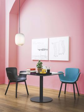 Juli Comfort by Cappellini - view 8